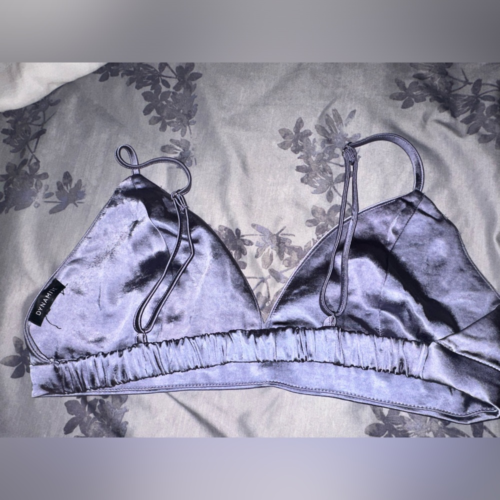 Bra top